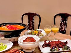 -丽华园(汉阳龙阳店)