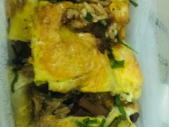 -周记热干面豆皮大王(桃花东街店)