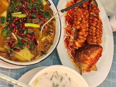 -红豆园(文林街店)