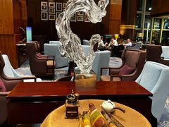 -上海新锦江大酒店