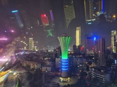 -星城之眼摩天轮