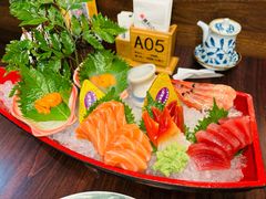 -黑松白鹿(金融街店)