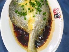 -好味道海鲜大排档·老字号(巽寮湾海鲜市场店)