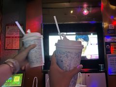 -迪迪派KTV(创业大厦店)