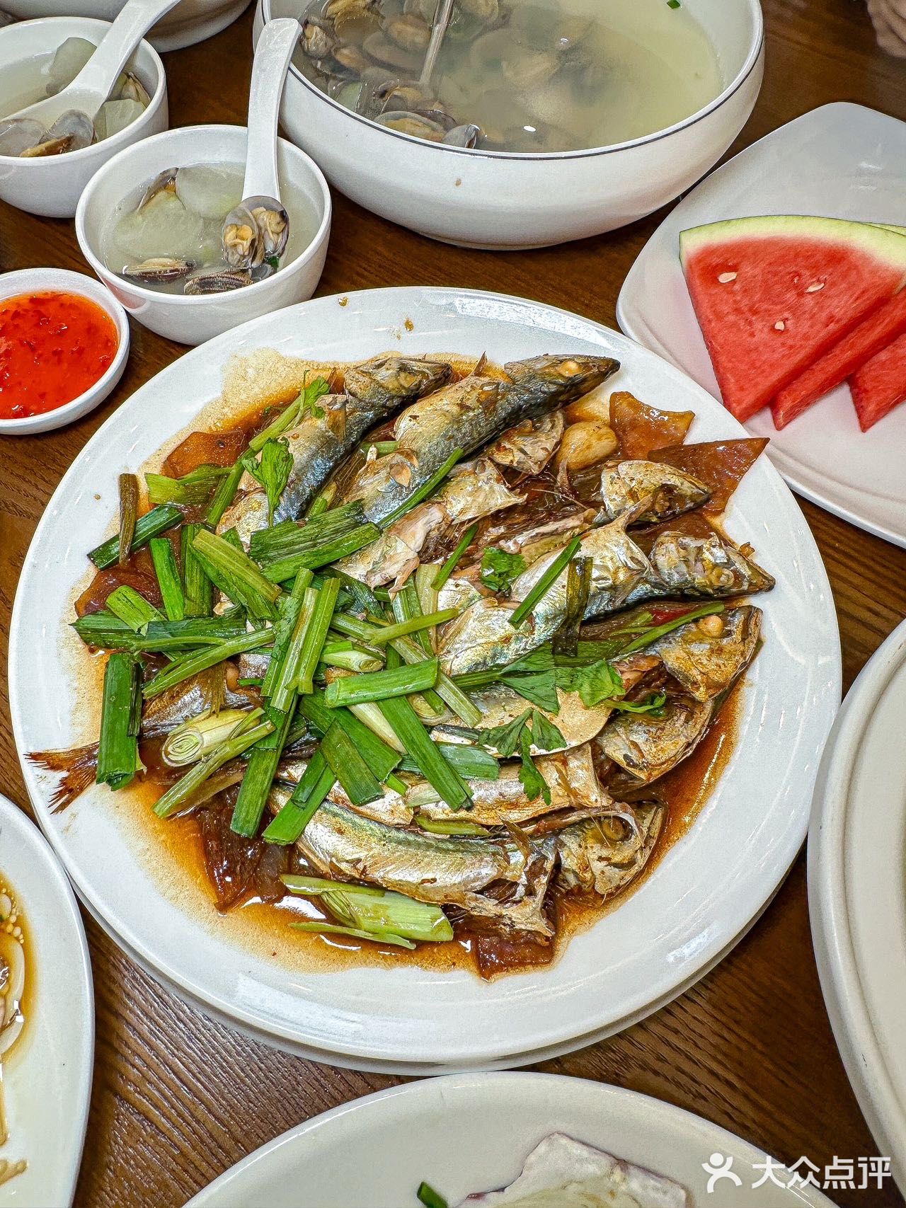 这是谁家的海鲜池，简直是杠杠的 [笑哭]