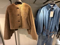 -ZARA(世贸天阶店)