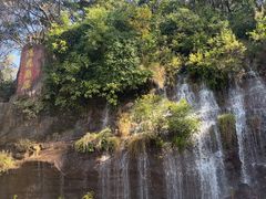 -广州莲花山旅游区