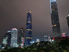 -海心沙亚运公园