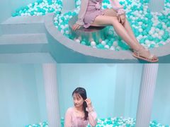 -半日博物馆·沉浸式快闪照相馆