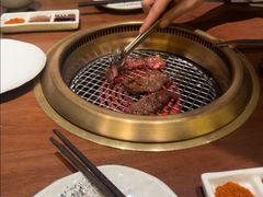 -御牛道日式烤肉料理(杭州万象城店)
