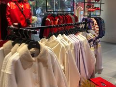 -李宁(大宁国际旗舰店)