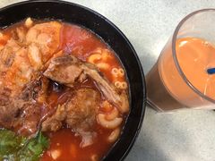 -华嫂冰室(尖沙咀店)