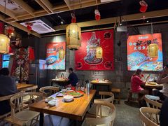 -兔槽江湖菜·重庆璧山兔(水围店)