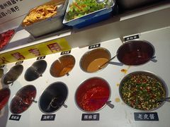 -犇鼎牛潮汕牛肉火锅(新辰里学清路店)