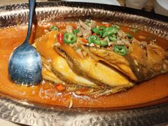 -徽张·新徽菜(五棵松·永定路店)