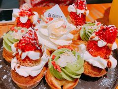 -BE BRIGHT KITCHEN(正佳广场店)