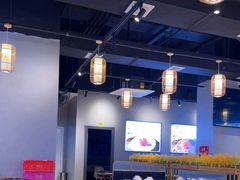 -小肥牛潮汕牛肉火锅(南联店)