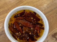 辣椒油-柴氏风味斋(甘家口店)