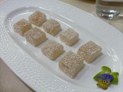 椰蓉雪梨-农园餐厅(北京大学店)