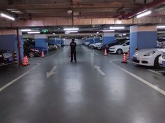 -群光广场·停车场