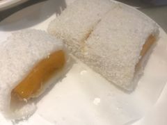 -糖朝(尖沙咀店)