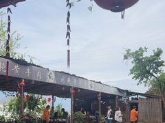 -刘艳黄牛肉(九襄店)