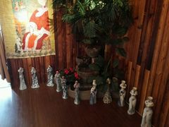 门堂-Together·泰式按摩精油SPA(天山店)