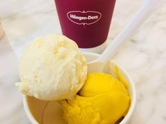 -哈根达斯(青浦吾悦店)