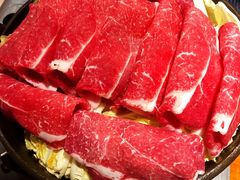 -牛玄庵日式寿喜烧·料理店(新源里店)