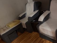 -华夏良子·足道·SPA·艾灸(苏州桥店)