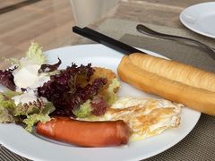 -太原星河湾酒店-意咖啡西餐厅