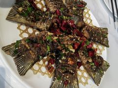 -洈水谣 · 地道荆州松滋菜(菱角湖公园店)