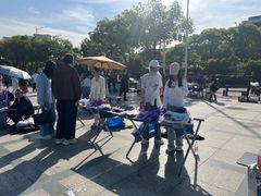 -南京奥林匹克体育中心