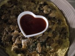 蚵仔煎-艺墅家·福建菜·百年侨楼(集美学村大社店)