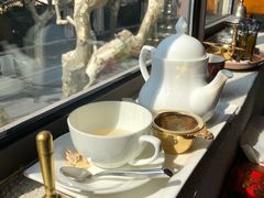-Ginger(兴国路店)