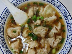 扁肉-一路飘香面馆
