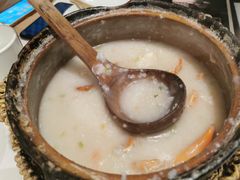-火齐潮汕砂锅粥(五道口店)