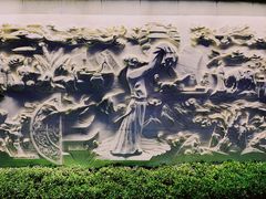 -杜甫江阁
