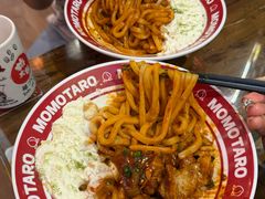 -桃太郎寿司料理(南坪店)