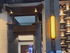 -清远熹乐谷温泉度假酒店