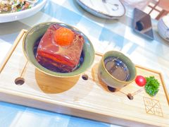 -君霖海鲜私房菜(春柳店)