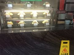 -老盛兴汤包馆(临汾店)