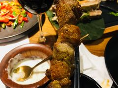 -敏珠拉姆藏餐·南京厨房(富春江东街店)