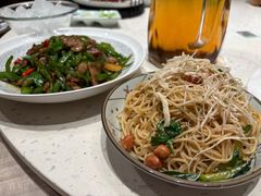 -青叶202都市餐厅(迪诺水镇店)