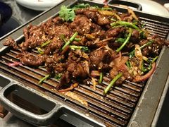 -106餐厅(山水文园店)