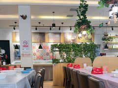-拿渡·水煮鱼麻辣香锅(王府井奥莱·香江小镇店)