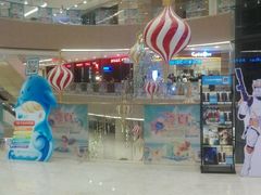 -金逸影城(联发广场店)