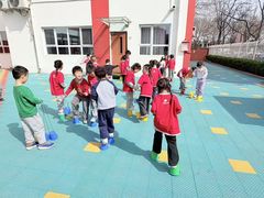 -井德幼儿园(泰达园)