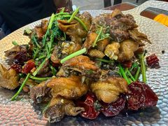 -赵记煎饼卷大葱(东岳店)