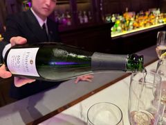 -LONG BAR 廊吧(外滩华尔道夫酒店)